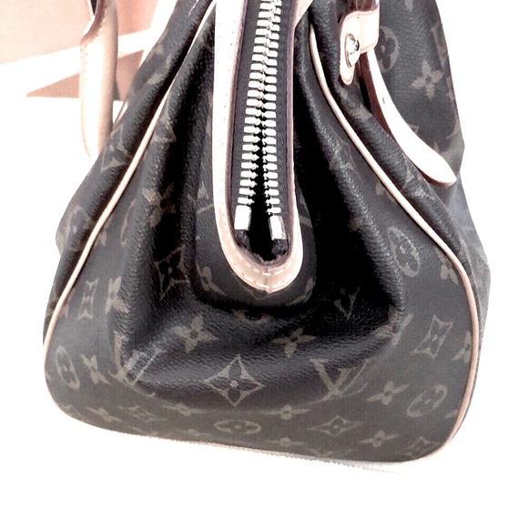 W/Receipt 🌼🌼 RETIRED 🌼🌼 Louis Vuitton Tivoli GM - Picture 6 of 16